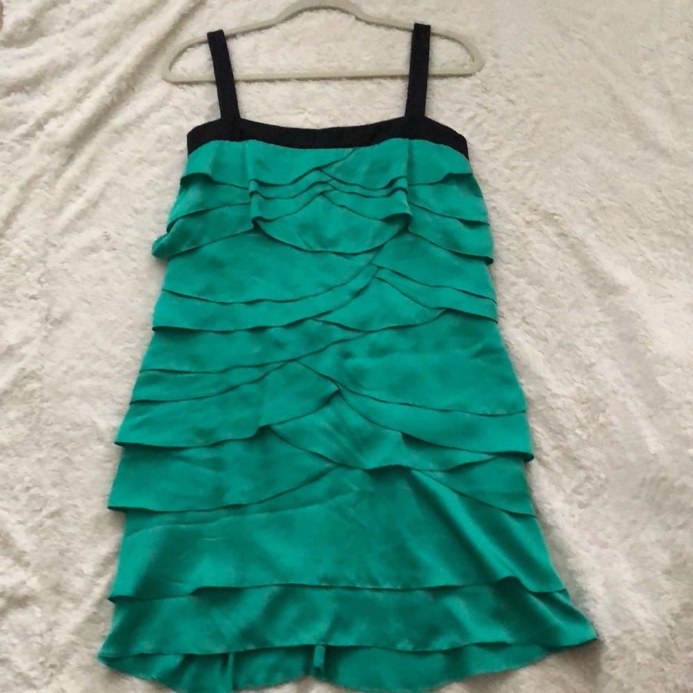 BCBG Cocktail Dress